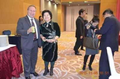 【2024年度最具影响力医学专家】 著名执业医师——何明华